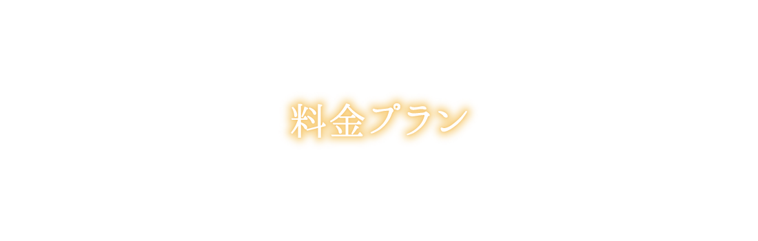 料金プラン